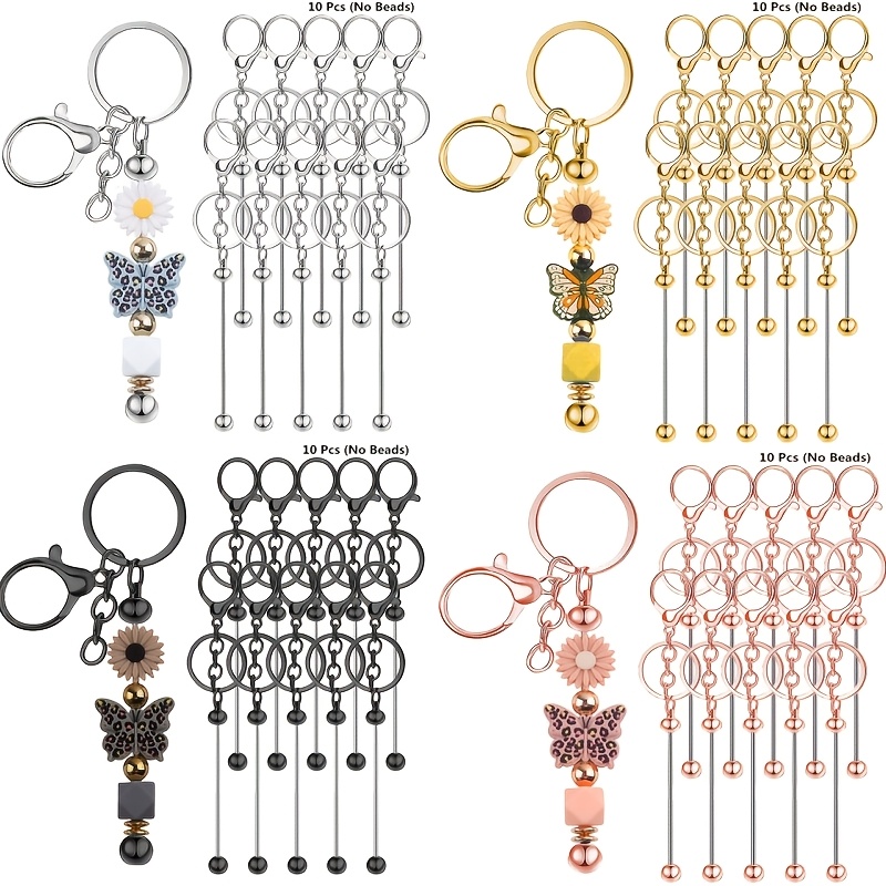 Kit Fai-da-te 10 Pezzi per Cre - Jewelry Making Beginners recensione e prezzo