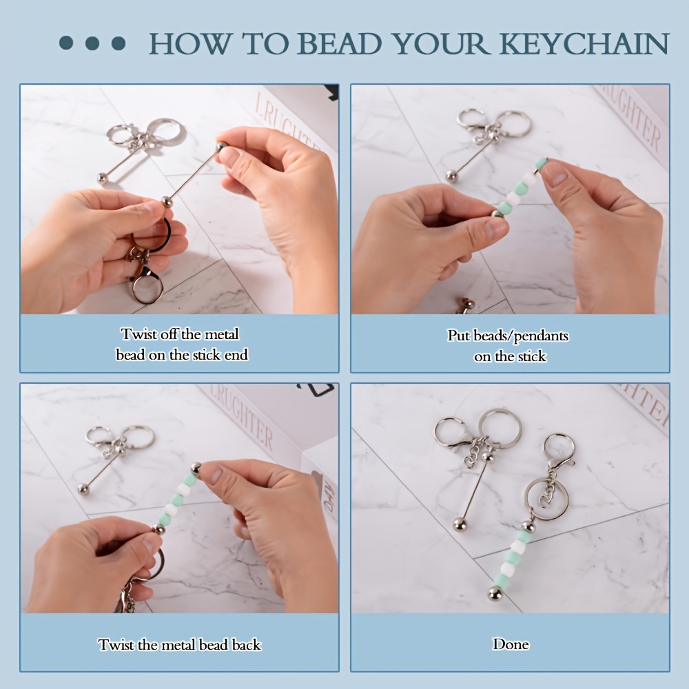 Kit Fai-da-te 10 Pezzi per Cre - Jewelry Making Beginners recensione e prezzo