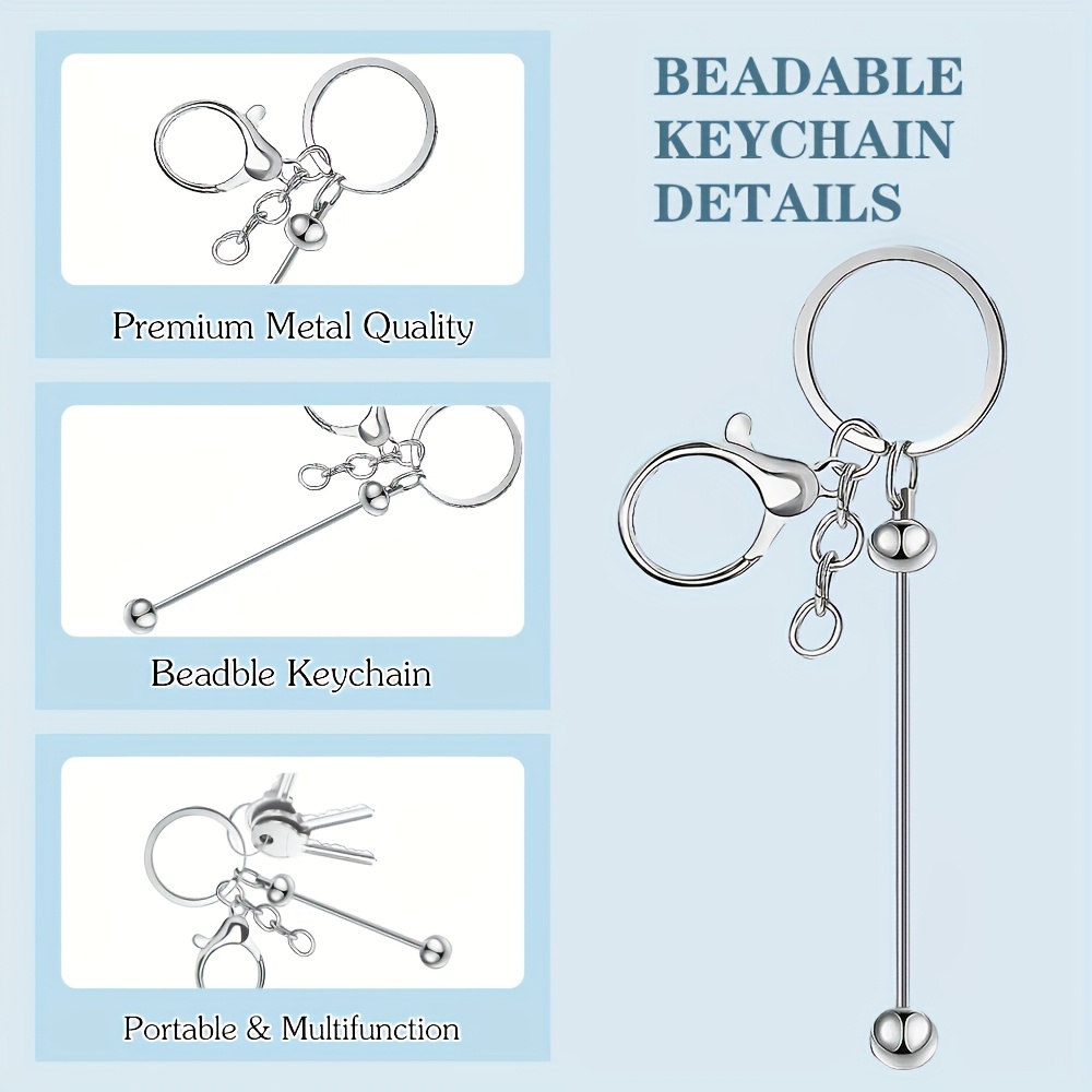 Kit Fai-da-te 10 Pezzi per Cre - Jewelry Making Beginners recensione e prezzo