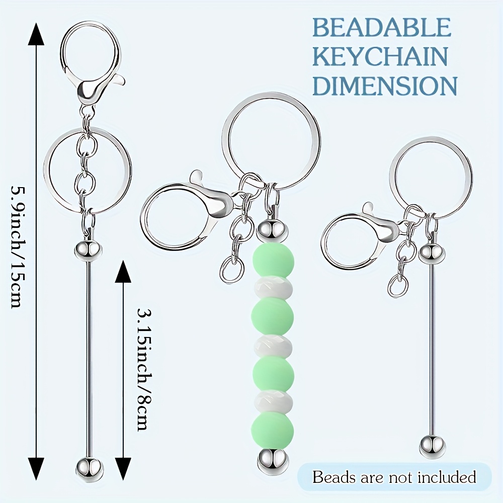 Kit Fai-da-te 10 Pezzi per Cre - Jewelry Making Beginners recensione e prezzo