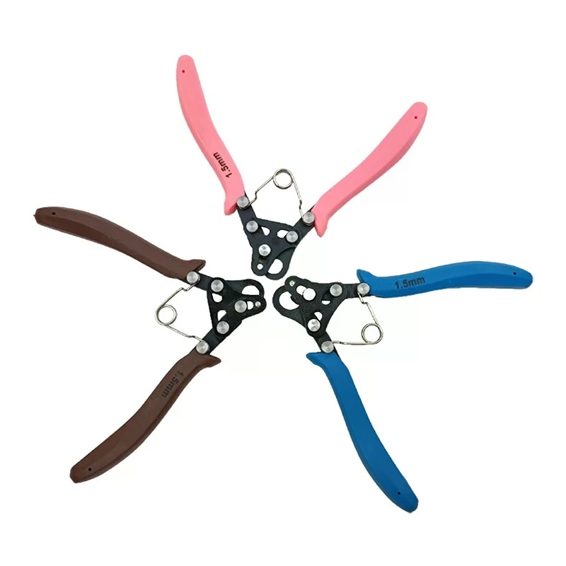 1.5/2.25/3mm Set di pinze per  - Jewelry Plier Set recensione e prezzo