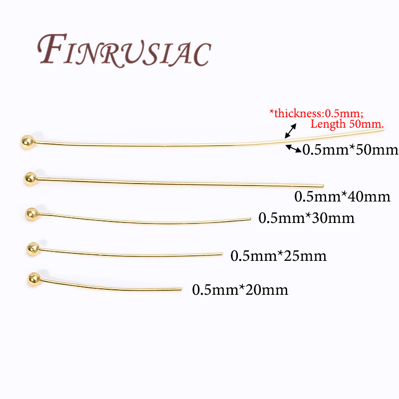 50 Pz 20-50mm Perni placcati i - Jewelry Making Looper Tool recensione e prezzo