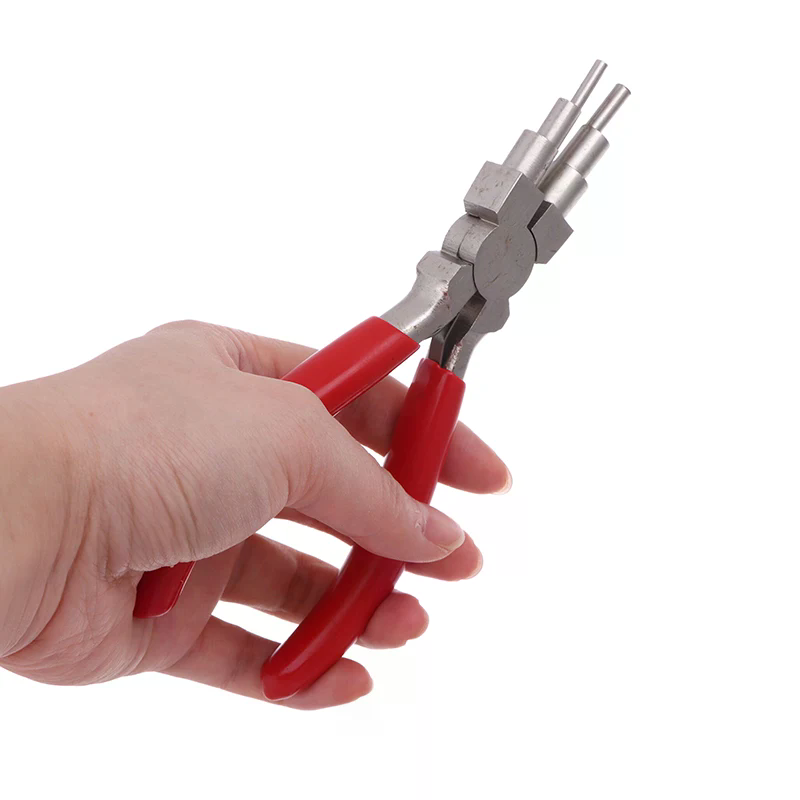 1 Pezzo Pinze per Gioielli in  - Jewelry Making Loop Pliers recensione e prezzo
