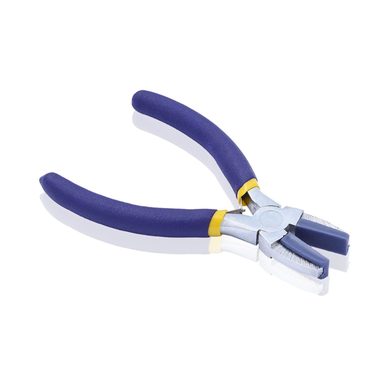 Nylon per testa Pinza a mascel - Jewelry Making Loop Pliers recensione e prezzo