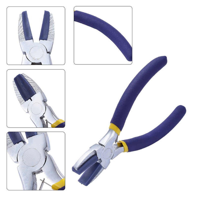 Nylon per testa Pinza a mascel - Jewelry Making Loop Pliers recensione e prezzo