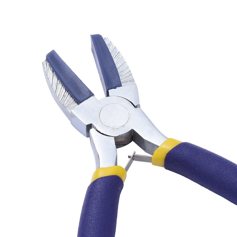 Nylon per testa Pinza a mascel - Jewelry Making Loop Pliers recensione e prezzo
