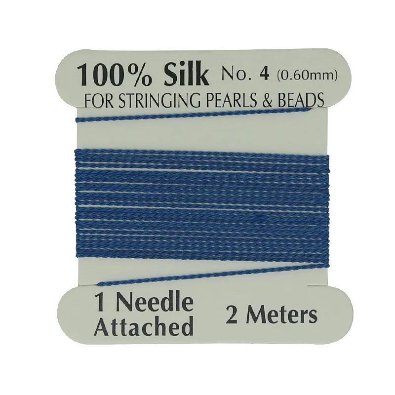 Corda in Seta Liscia per Creaz - Knotting Cord Silk recensione e prezzo