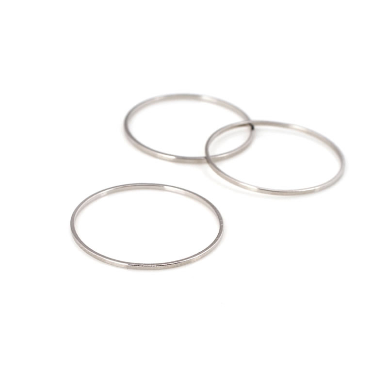Diametro da 8MM a 80MM anelli  - Jewelry Making Looper Tool recensione e prezzo