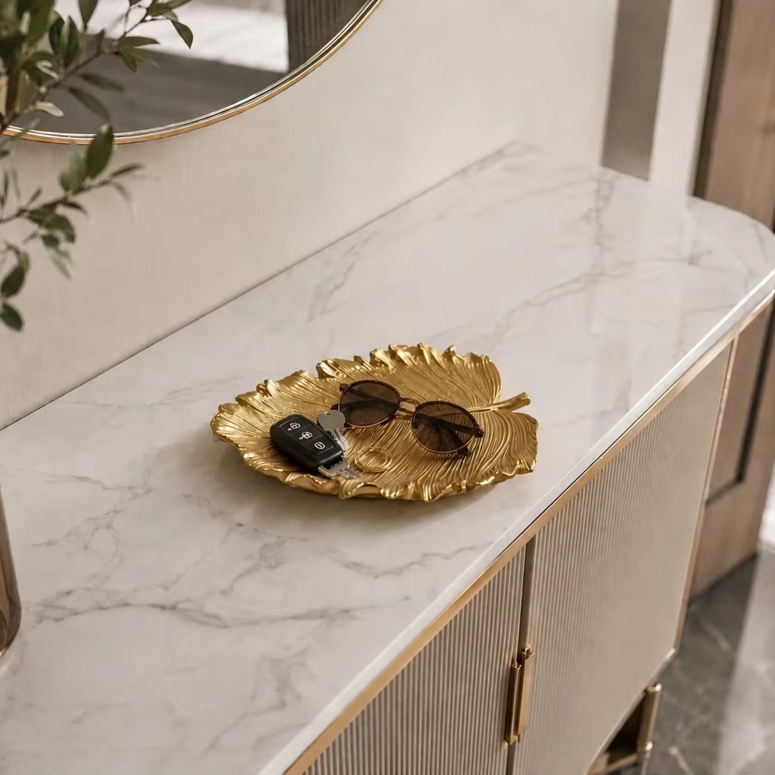 Vassoio portaoggetti di lusso  - Jewelry Making Desk recensione e prezzo